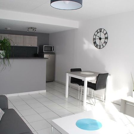 Comme A La Maison Gujan-Mestras Exterior foto