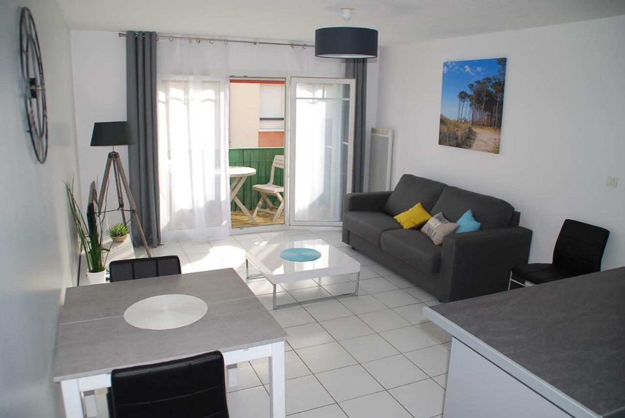 Comme A La Maison Gujan-Mestras Exterior foto