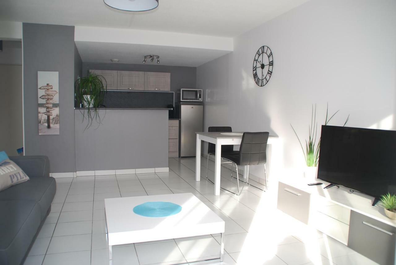 Comme A La Maison Gujan-Mestras Exterior foto